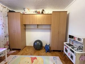 De vanzare 3 camere,  parter- Zona Spitalul Judetean - imagine 6