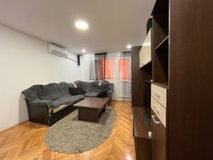 De vanzare 3 camere,  parter- Zona Spitalul Judetean - imagine 4