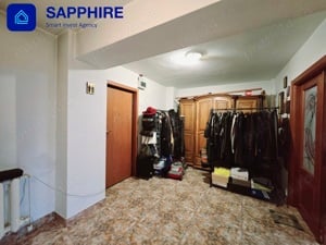 Apartament 2 camere vânzare Bd. Unirii   Piața Alba Iulia, ideal investiție - imagine 9