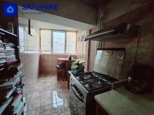 Apartament 2 camere vânzare Bd. Unirii   Piața Alba Iulia, ideal investiție - imagine 8