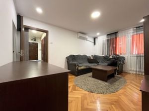 De vanzare 3 camere,  parter- Zona Spitalul Judetean - imagine 3