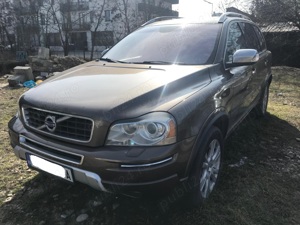 xc90 2012 dotari de TOP  - imagine 2
