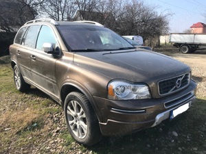 xc90 2012 dotari de TOP  - imagine 4