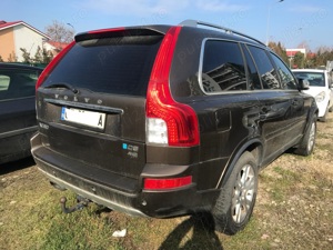 xc90 2012 dotari de TOP  - imagine 8