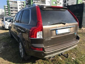xc90 2012 dotari de TOP  - imagine 5