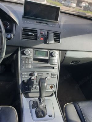 xc90 2012 dotari de TOP  - imagine 3