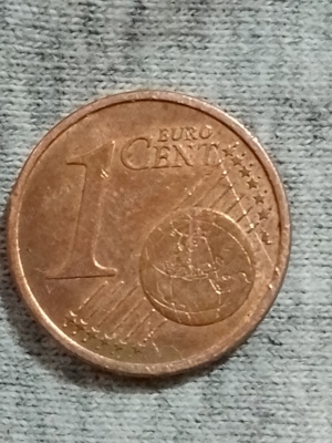 Moneda veche de colecție  - imagine 2