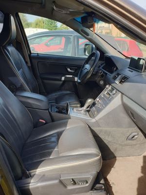 xc90 2012 dotari de TOP  - imagine 7