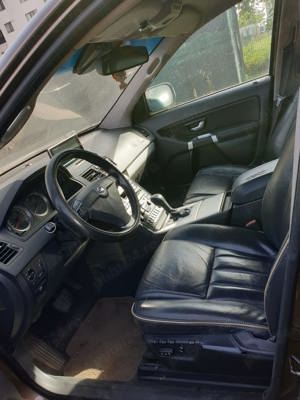 xc90 2012 dotari de TOP