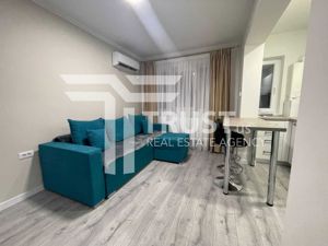 Apartament 2 Camere | Zona Judetean | Modern | Centrala Proprie - imagine 7