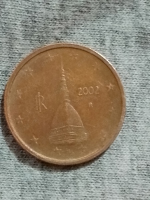 Moneda veche de colecție 