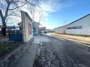 Hala de vanzare sau de inchiriat in zona industriala - imagine 17