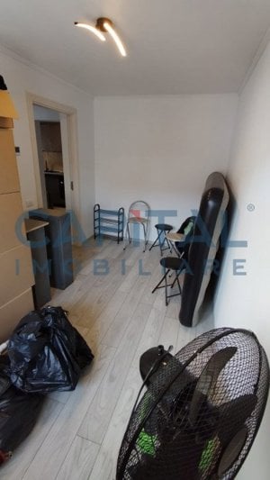 Apartament 2 camere, RENOVAT  TOTAL, Comision 0% - imagine 9