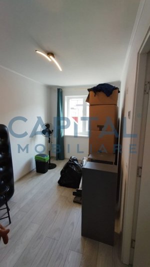 Apartament 2 camere, RENOVAT  TOTAL, Comision 0% - imagine 10