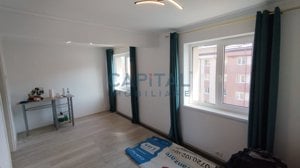 Apartament 2 camere, RENOVAT  TOTAL, Comision 0% - imagine 4