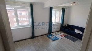 Apartament 2 camere, RENOVAT  TOTAL, Comision 0% - imagine 3