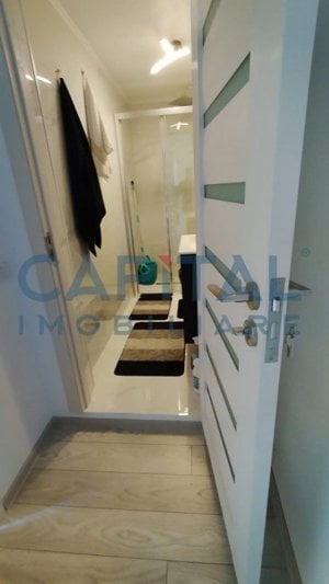 Apartament 2 camere, RENOVAT  TOTAL, Comision 0% - imagine 5