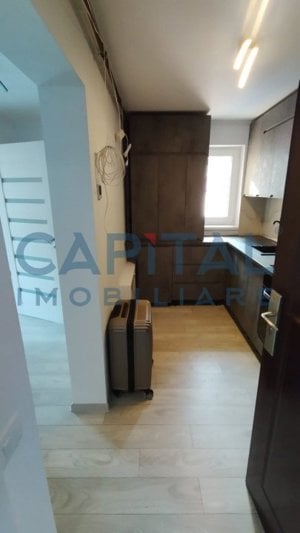 Apartament 2 camere, RENOVAT  TOTAL, Comision 0% - imagine 12