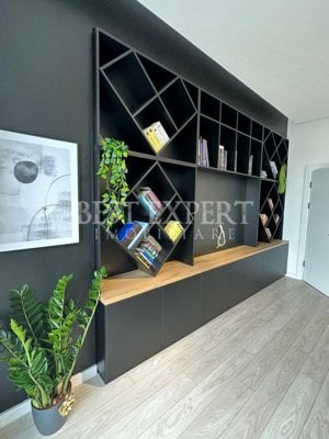 4 Camere Superbe- Design Modern și Finisaje de Înaltă Calitate/Mutare imediata - imagine 6