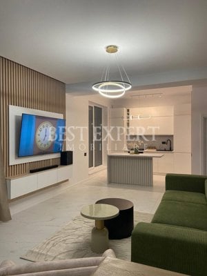 4 Camere Superbe- Design Modern și Finisaje de Înaltă Calitate/Mutare imediata