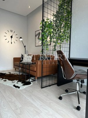 4 Camere Superbe- Design Modern și Finisaje de Înaltă Calitate/Mutare imediata - imagine 4