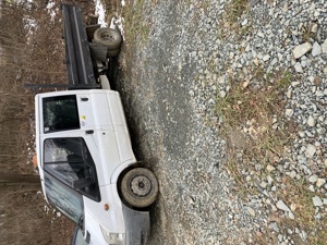 Transport basculabil