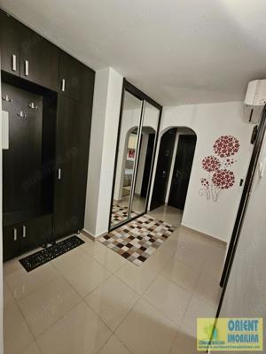 Kaufland, apartament de inchiriat 2 camere, mobilat, gaze, parcare - imagine 12