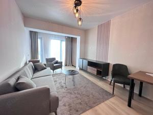 Apartament 2 camere Complex Central Park - imagine 2