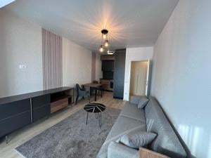 Apartament 2 camere Complex Central Park - imagine 3