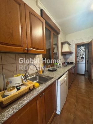 Apartament 4 camere 2 bai Terasa 25mp | Dorobanti Stefan cel Mare | Centrala  - imagine 8