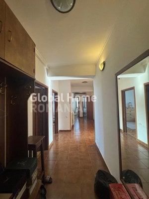 Apartament 4 camere 2 bai Terasa 25mp | Dorobanti Stefan cel Mare | Centrala  - imagine 6