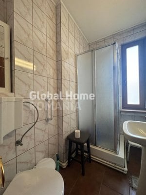 Apartament 4 camere 2 bai Terasa 25mp | Dorobanti Stefan cel Mare | Centrala  - imagine 10