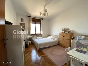 Apartament 4 camere 2 bai Terasa 25mp | Dorobanti Stefan cel Mare | Centrala  - imagine 3