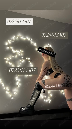 Noua ta obsesie - Timpuri noi 