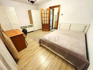 Apartament 1 Camera - Bloc Anvelopat - Parter - Zona Complex Studentesc