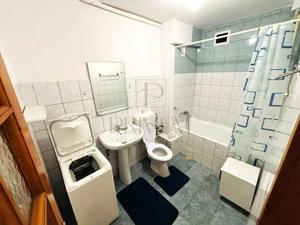 Apartament 1 Camera - Bloc Anvelopat - Parter - Zona Complex Studentesc - imagine 2