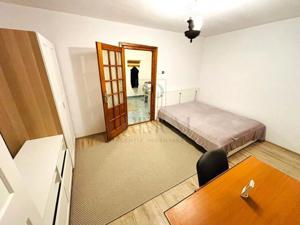 Apartament 1 Camera - Bloc Anvelopat - Parter - Zona Complex Studentesc - imagine 3