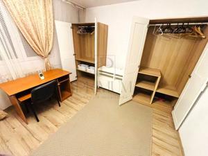 Apartament 1 Camera - Bloc Anvelopat - Parter - Zona Complex Studentesc - imagine 5