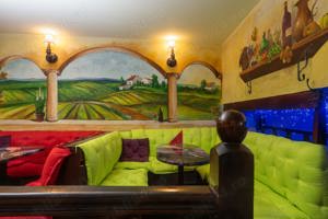 afacere lacheie Cafe Bistro Vine bar in Centrul Vechi - imagine 7