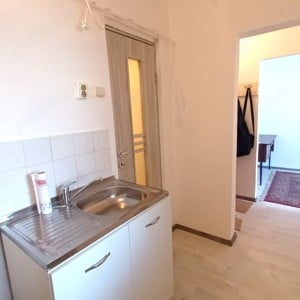 Apartament 2 camere, semidecomandat, etaj 2, Micro 19 - imagine 7