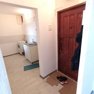 Apartament 2 camere, semidecomandat, etaj 2, Micro 19 - imagine 10