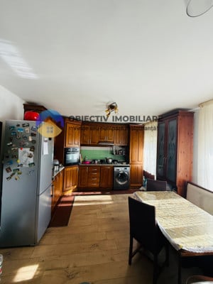 Apartament 4 camere 120 mp + 11,5 boxa BLOC NOU  - imagine 6