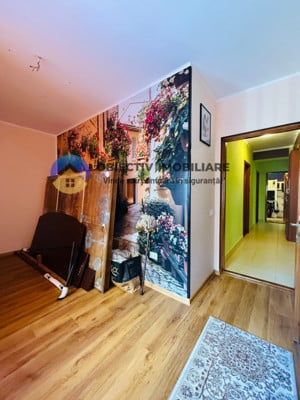 Apartament 4 camere 120 mp + 11,5 boxa BLOC NOU  - imagine 14