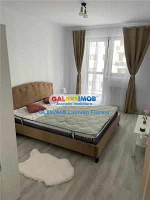 Apartament 2 camere, bloc bou, parcare I Hils Pallady - imagine 3