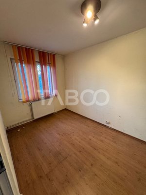 Apartament de vanzare 2 camere zona Lacul lui Binder Sibiu - imagine 4