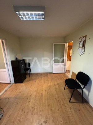 Apartament de vanzare 2 camere zona Lacul lui Binder Sibiu - imagine 2