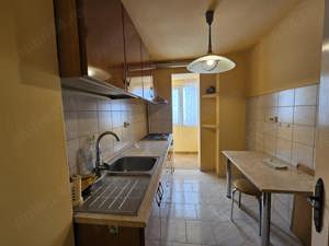 Apartament 3 camere, etaj 1, decomandat, 2 balcoane, Torontalului, aproape de Iulius Mall - imagine 14