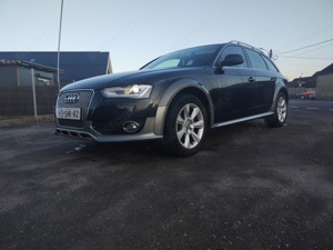 De vânzare Audi A4 Allroad !!!! 