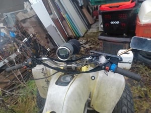 vand atv 125 