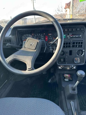 Dacia 1310 Li - imagine 4